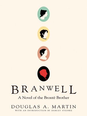 cover image of Branwell